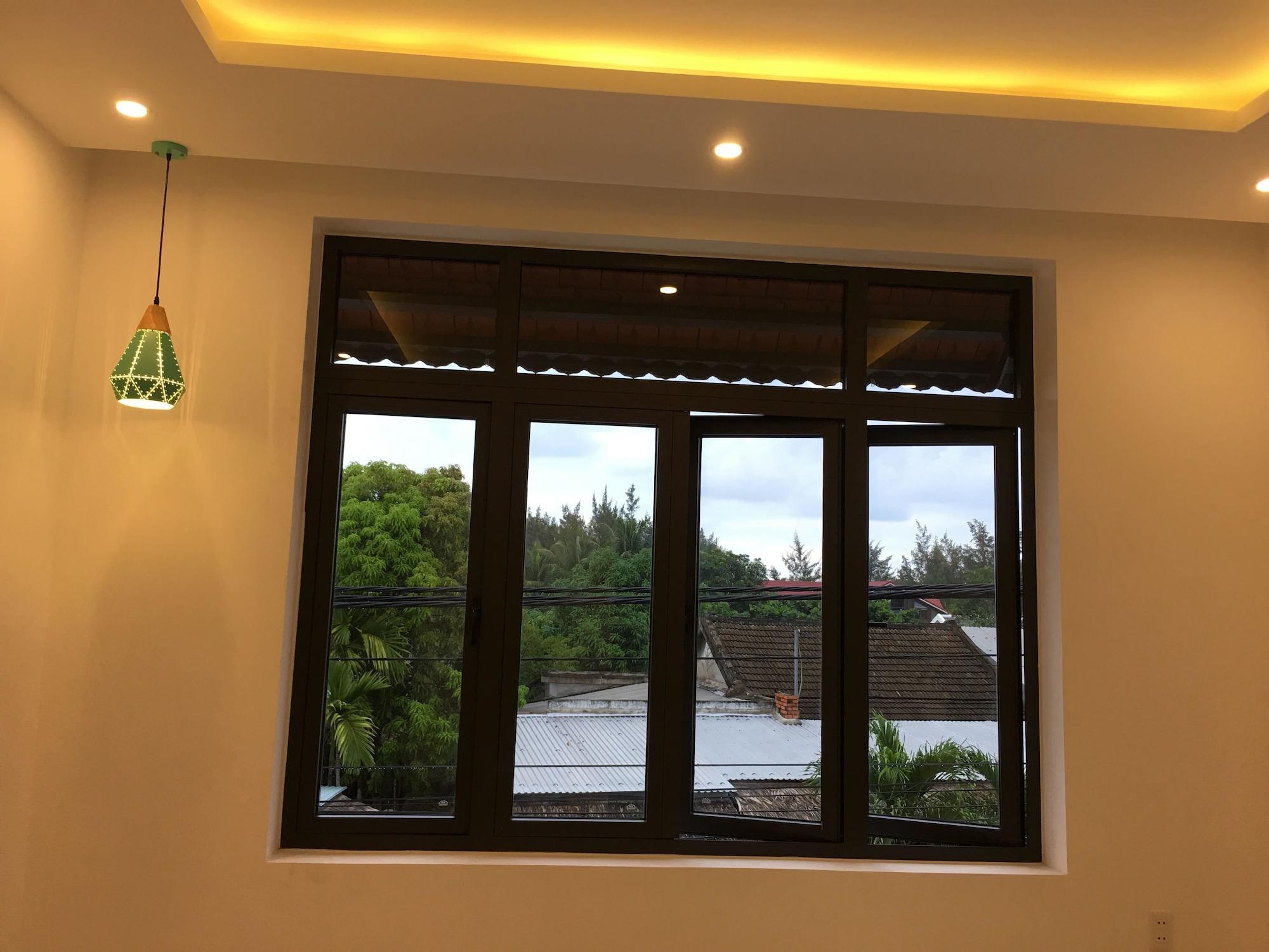 An Bang Scent Beach Homestay Hoi An Exterior foto