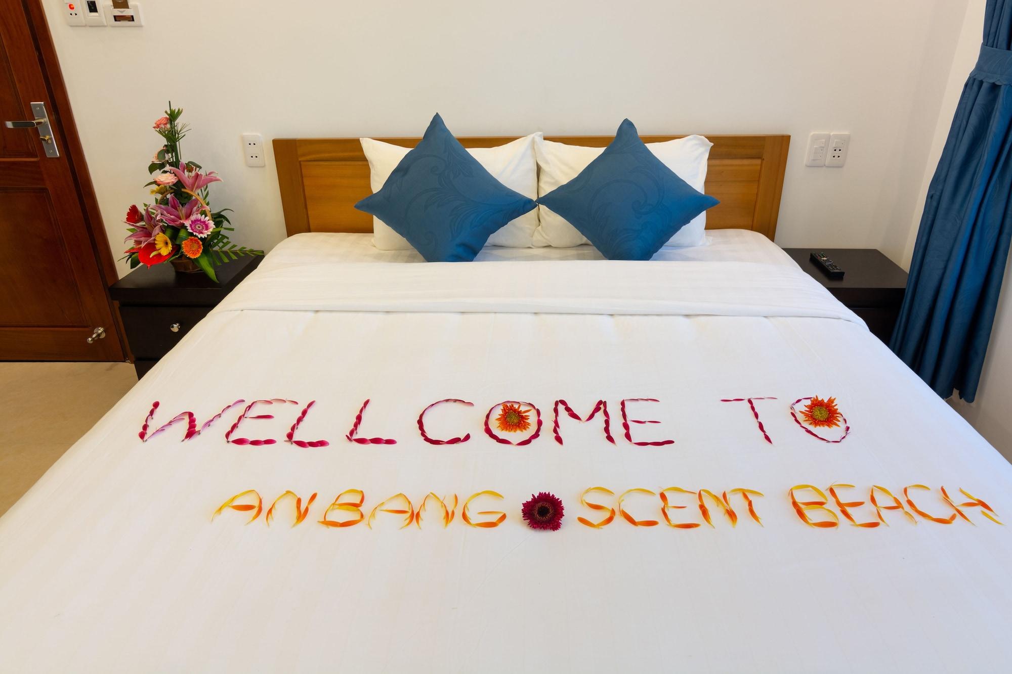 An Bang Scent Beach Homestay Hoi An Exterior foto